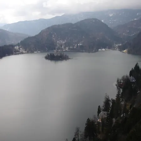 Tiffany Μπλεντ