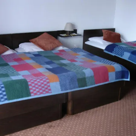 Διαμέρισμα Tiffany *