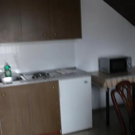 Tiffany Apartament *