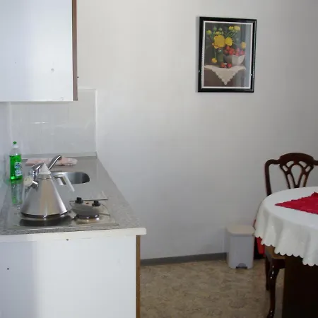 Apartament Tiffany
