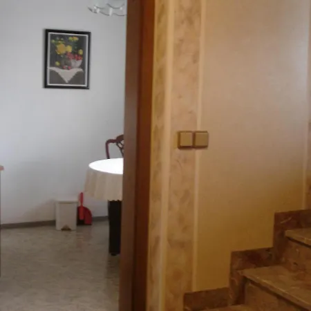 Apartament Tiffany *
