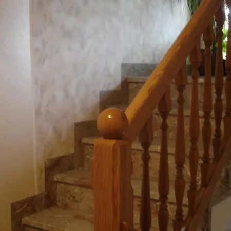 Tiffany アパート *