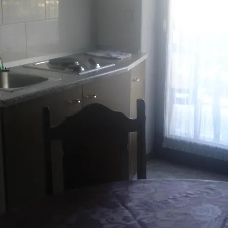 Tiffany Apartament *