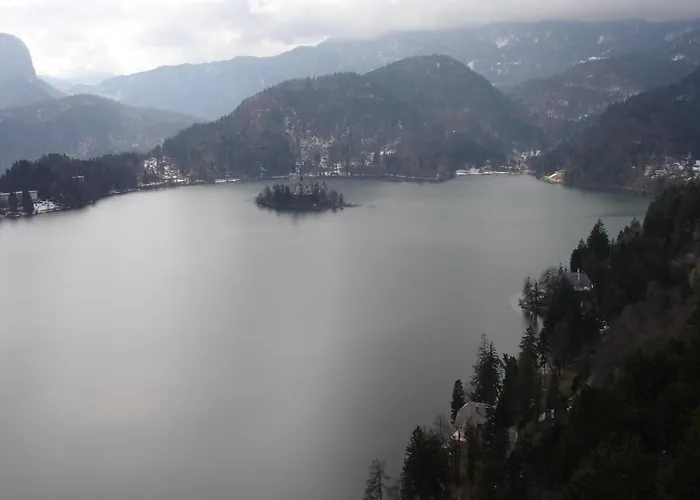 Tiffany Μπλεντ