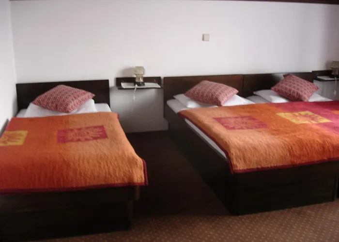 Tiffany アパート