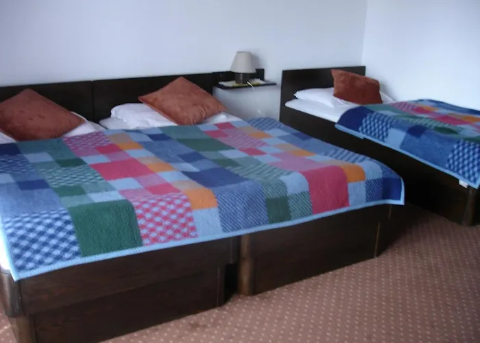 Apartament Tiffany *