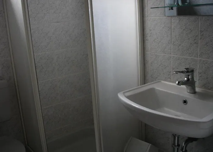 アパート Tiffany