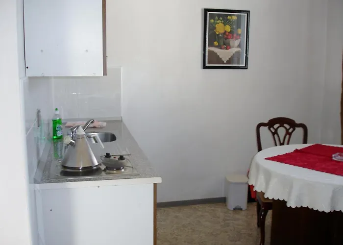 アパート Tiffany