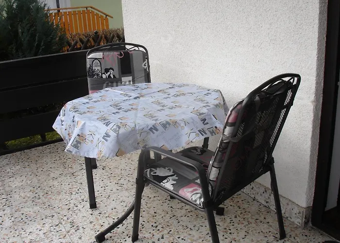 Tiffany Διαμέρισμα *