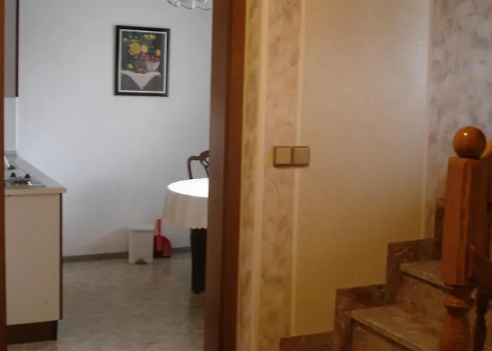 Διαμέρισμα Tiffany *