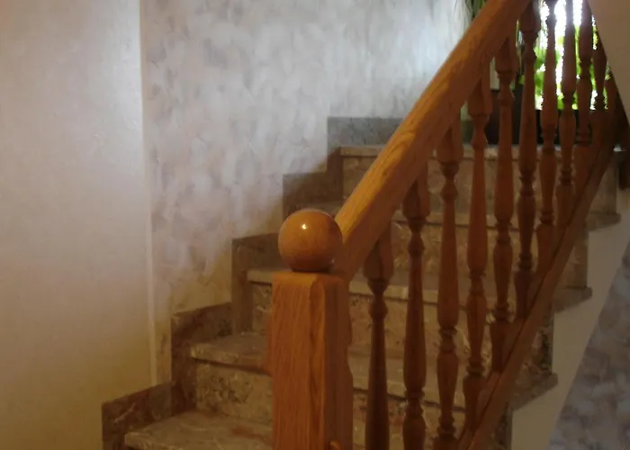 Tiffany アパート *