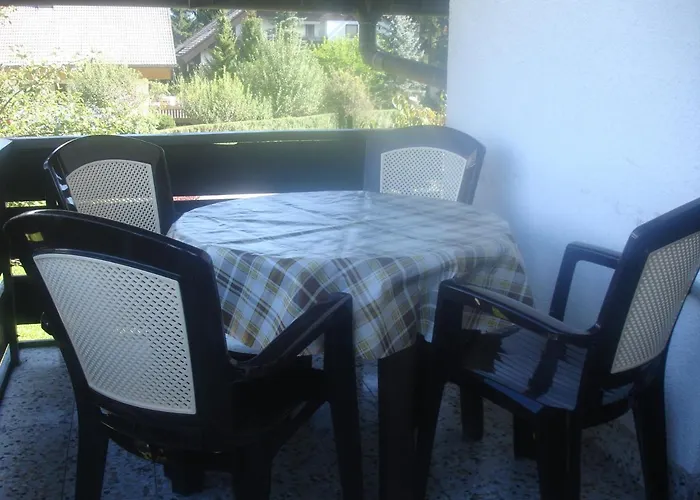 Tiffany Διαμέρισμα Μπλεντ