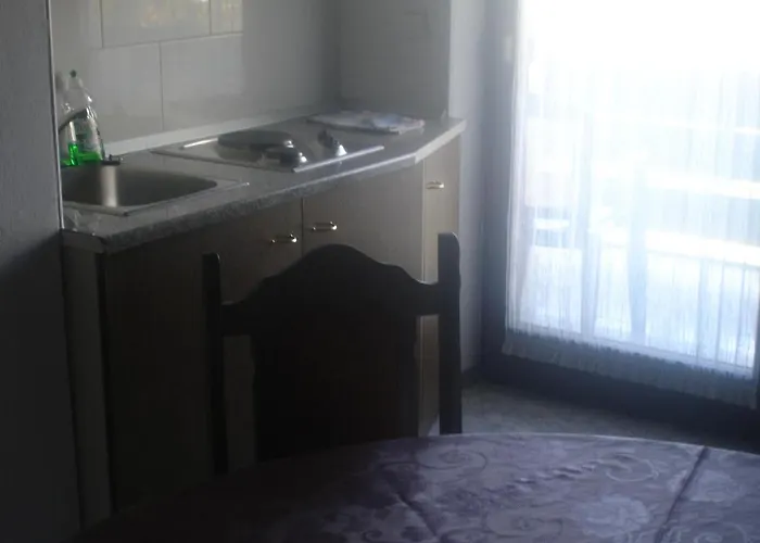 Tiffany Διαμέρισμα *