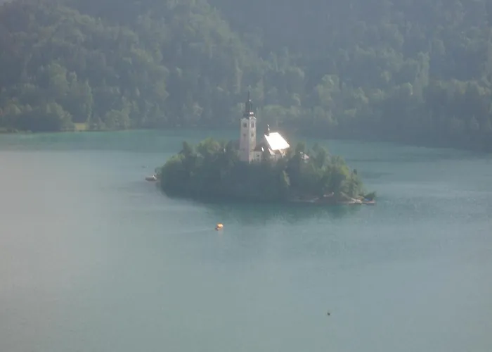 アパート Tiffany *